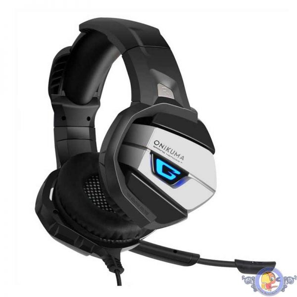 هدست مخصوص بازی ONIKUMA K5