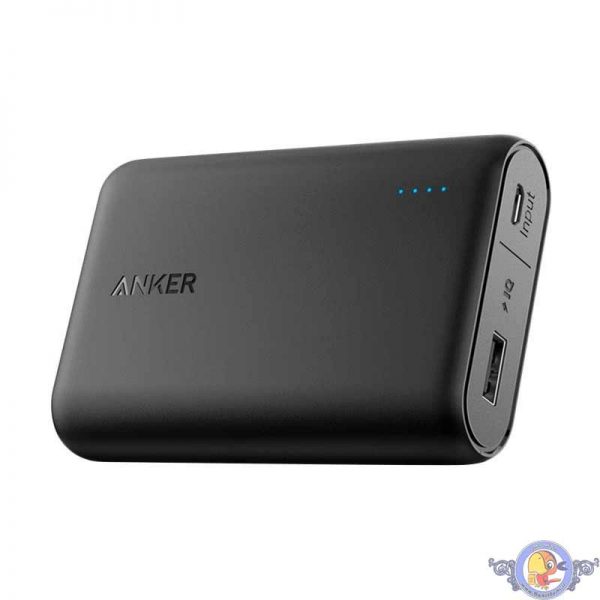 پاوربانک انکر مدل A1263