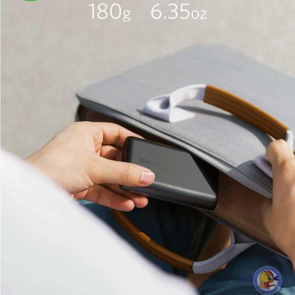 پاوربانک انکر مدل A1263