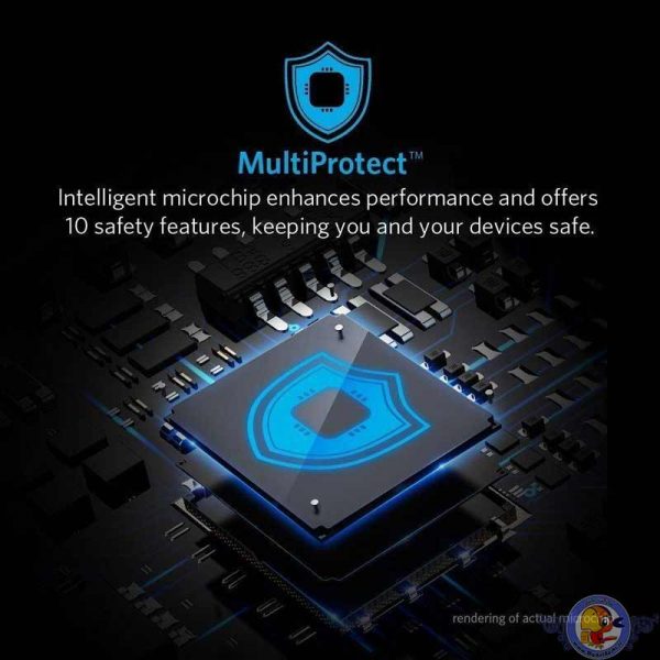 پاوربانک انکر مدل A1263