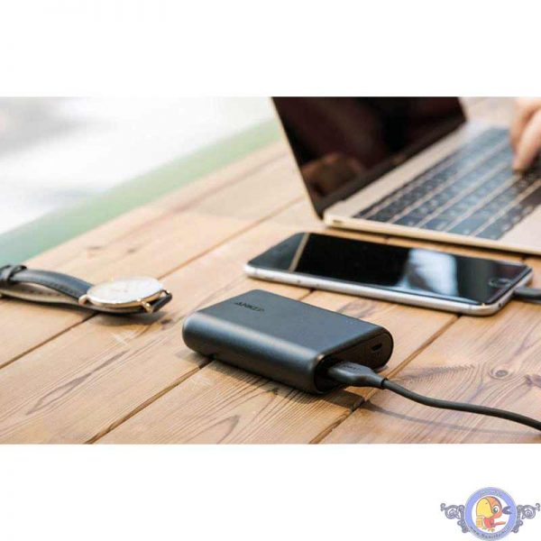 پاوربانک انکر مدل A1263