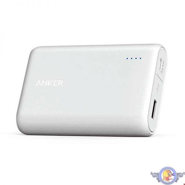 پاوربانک انکر مدل A1263