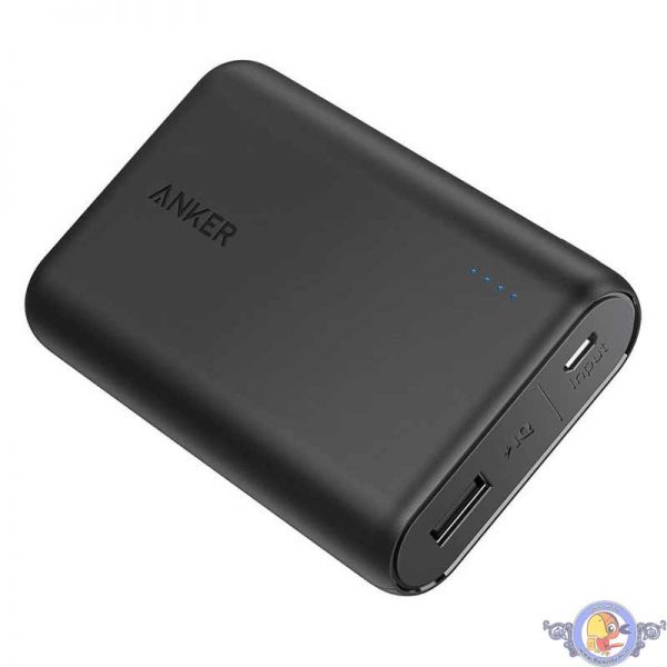 پاوربانک انکر مدل A1263