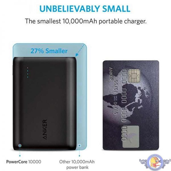 پاوربانک انکر مدل A1263