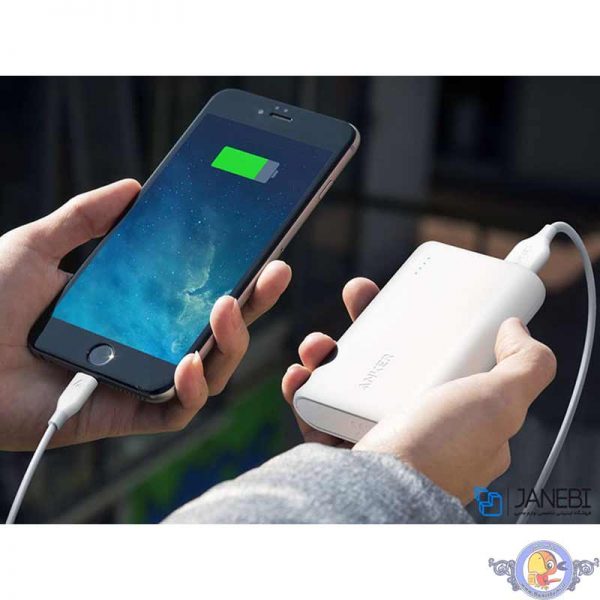 پاوربانک انکر مدل A1263