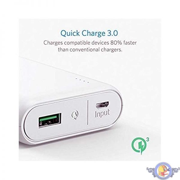 پاوربانک انکر مدل A1263