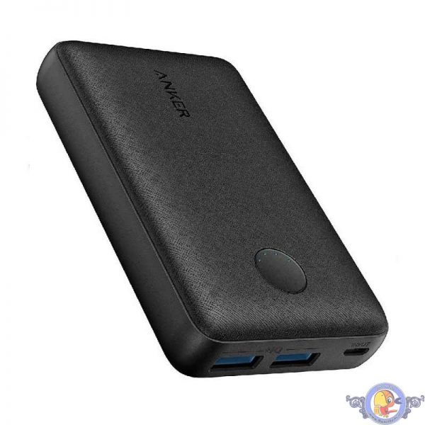 شارژر همراه انکر مدل A1223 ظرفیت 10000