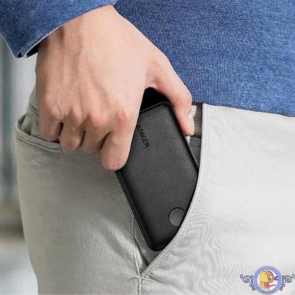 شارژر همراه انکر مدل A1223 ظرفیت 10000