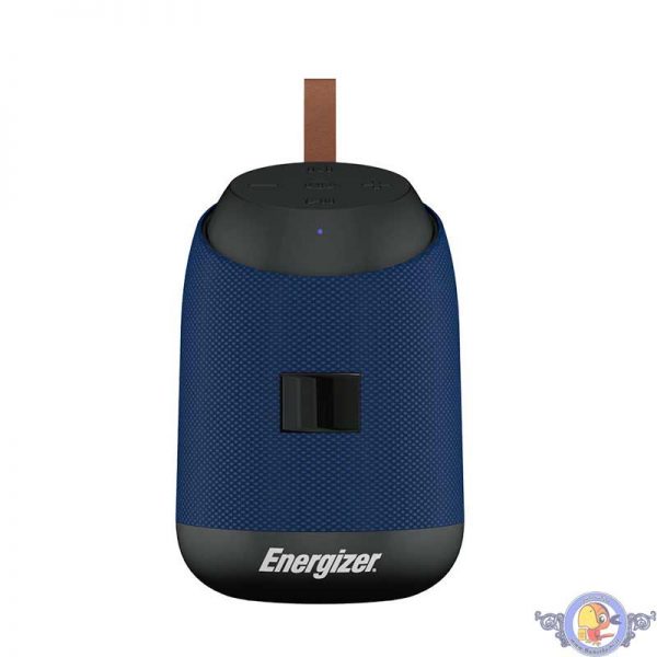 اسپیکر بلوتوثی قابل حمل انرجایزر مدل BTS061