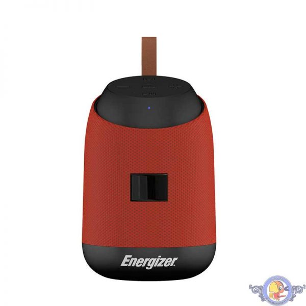 اسپیکر بلوتوثی قابل حمل انرجایزر مدل BTS061