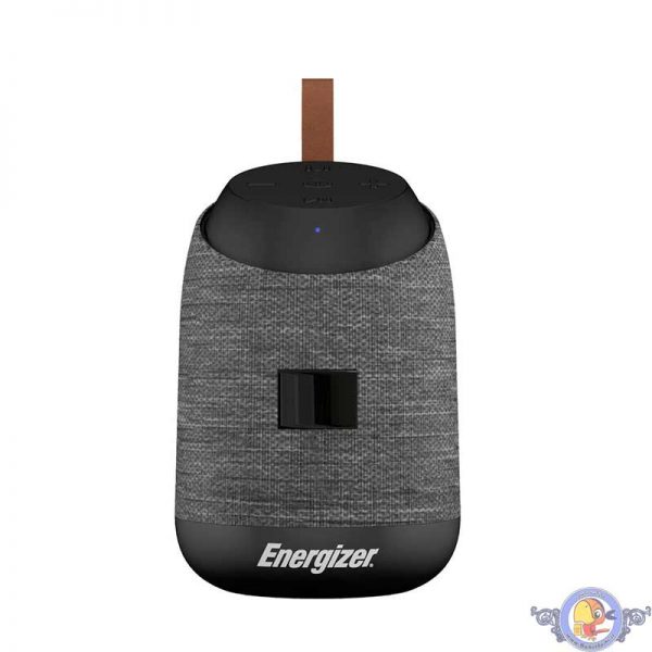 اسپیکر بلوتوثی قابل حمل انرجایزر مدل BTS061