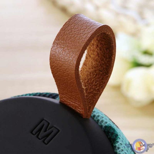 اسپیکر بلوتوثی قابل حمل انرجایزر مدل BTS061