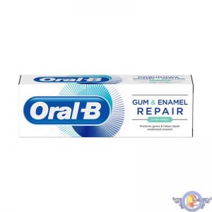 oral b protect and repair