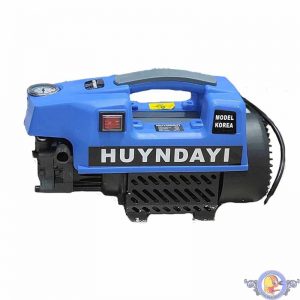 کارواش ۲۰۰ بار دینامی هیوندا مدل Hd962