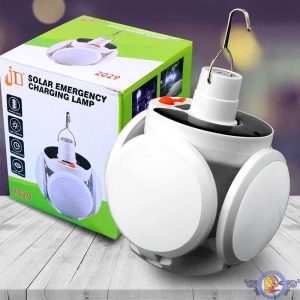 چراغ آویز خورشیدی مدل JD-2029