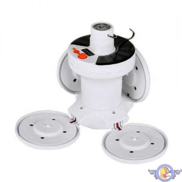 چراغ آویز خورشیدی مدل JD-2029