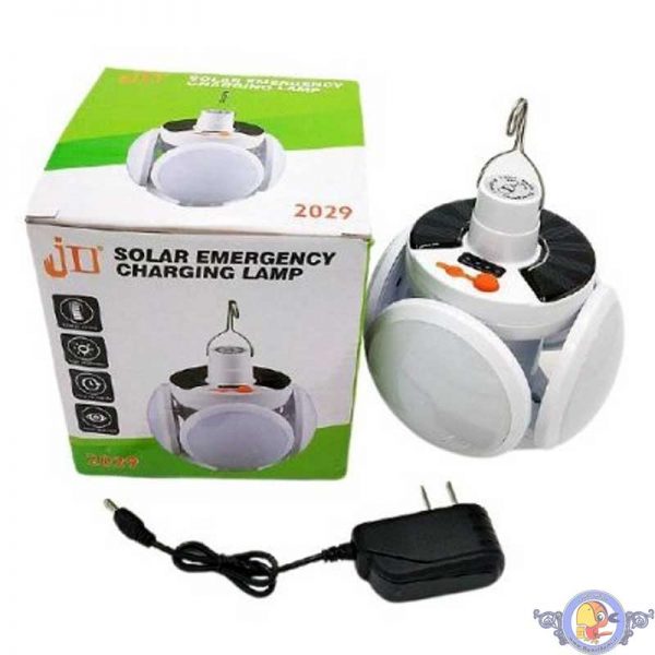 چراغ آویز خورشیدی مدل JD-2029