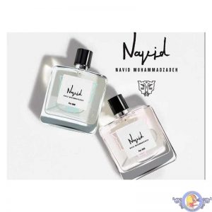 عطر ادکلن نوید محمدزاده