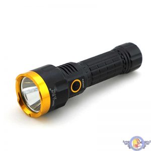 چراغ قوه اسمال سان مدل T103