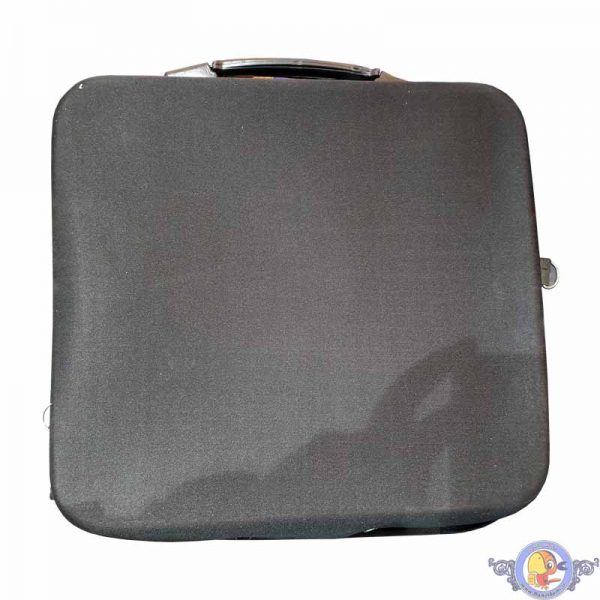 کیف کنسول پلی استیشن ۴ طرح Mortal Combat