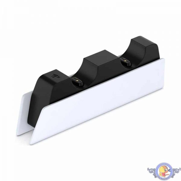 پایه شارژر دسته بازی پلی استیشن 5 سونی مدل CFI-ZDS1