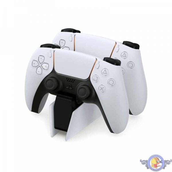 پایه شارژر دسته بازی پلی استیشن 5 سونی مدل CFI-ZDS1