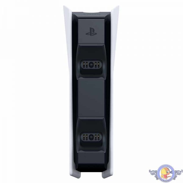 پایه شارژر دسته بازی پلی استیشن 5 سونی مدل CFI-ZDS1