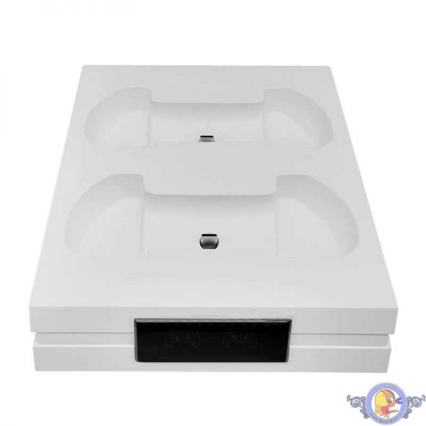 پایه شارژر دسته بازی پلی استیشن 5 مدل YH-48