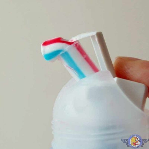 خمیردندان آکوا فرش مدل Fresh Minty حجم 100 میل