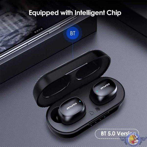 هدفون بی سیم اوی مدل T13