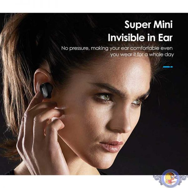 هدفون بی سیم اوی مدل T13