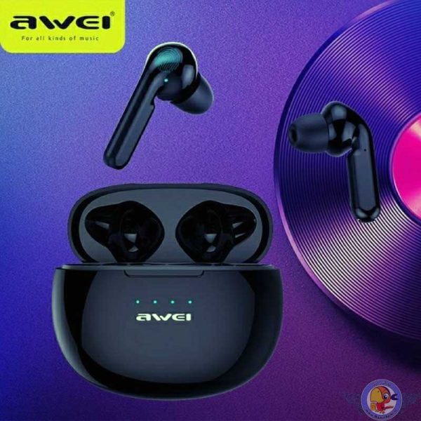 هدفون بیسیم مدل T15