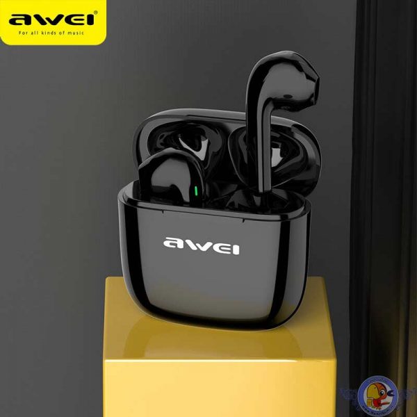 هدفون بی سیم اوی مدل T26