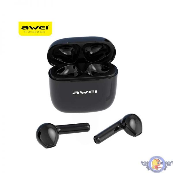 هدفون بی سیم اوی مدل T26