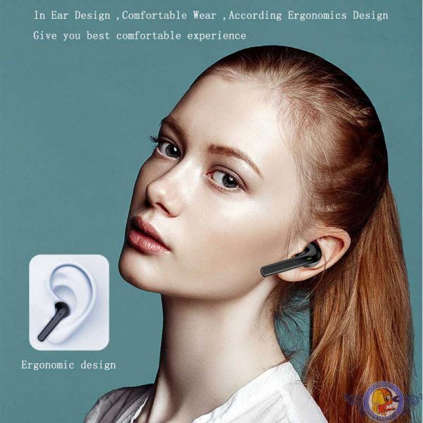 هدفون بی سیم اوی مدل T26