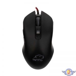 ماوس مخصوص بازی تسکو مدل TM 751GA