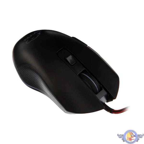 ماوس مخصوص بازی تسکو مدل TM 751GA