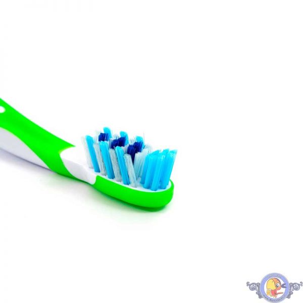 مسواک کودک اورال-بی مدل Stages