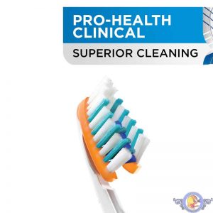 مسواک اورال-بی مدل Pro-flex