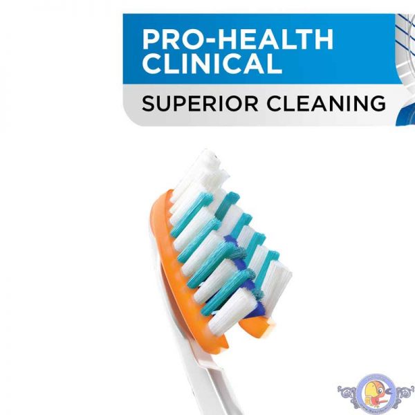 مسواک اورال-بی مدل Pro-flex