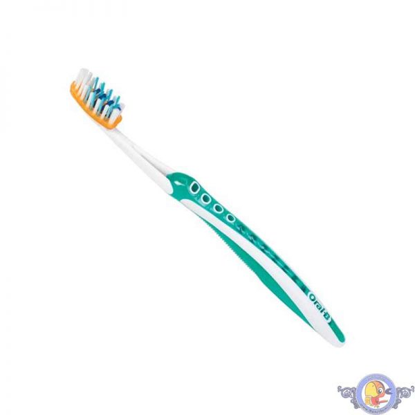 مسواک اورال-بی مدل Pro-flex