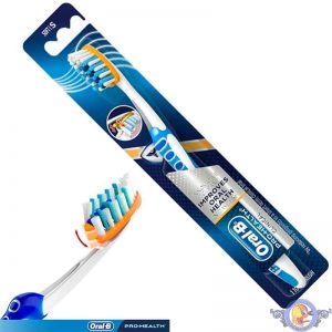 مسواک اورال-بی مدل Pro-flex