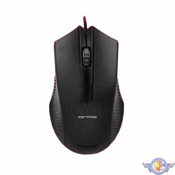 ماوس آرمو مدل M24