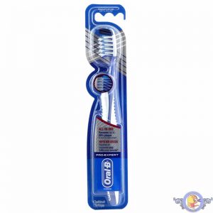 مسواک اورال-بی مدل Pro-Expert