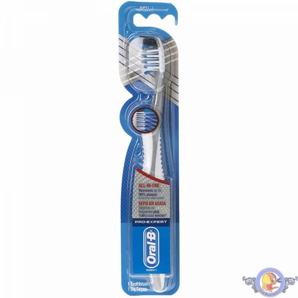 مسواک اورال-بی مدل Pro-Expert