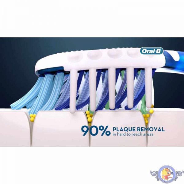 مسواک اورال-بی مدل Pro-Expert