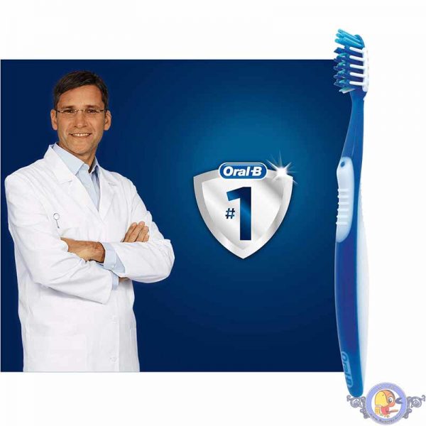 مسواک اورال-بی مدل Pro-Expert