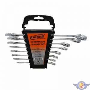 مجموعه ی 8 عددی اچار رایدر مدل R8