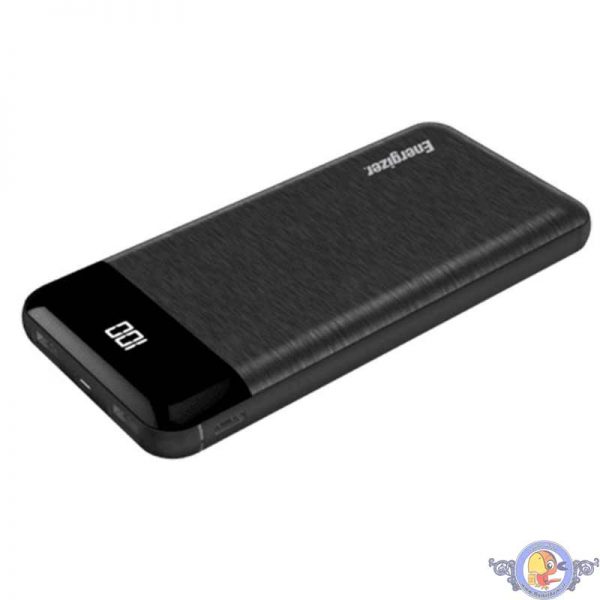 شارژر همراه انرجایزر مدل UE10058 ظرفیت 10000mah