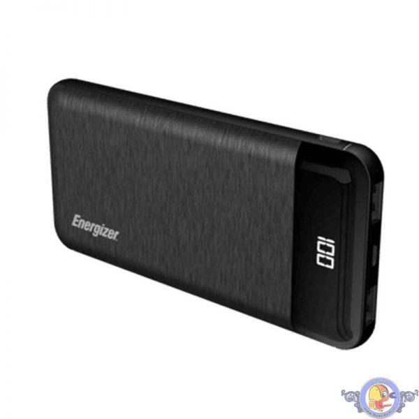 شارژر همراه انرجایزر مدل UE10058 ظرفیت 10000mah